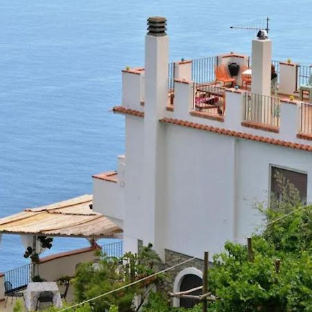 Casa Njulinella Villa Furore Ngoại thất bức ảnh