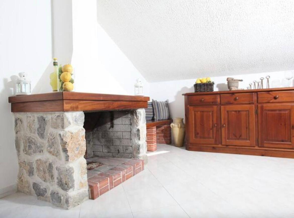 Casa Njulinella Villa Furore Ngoại thất bức ảnh