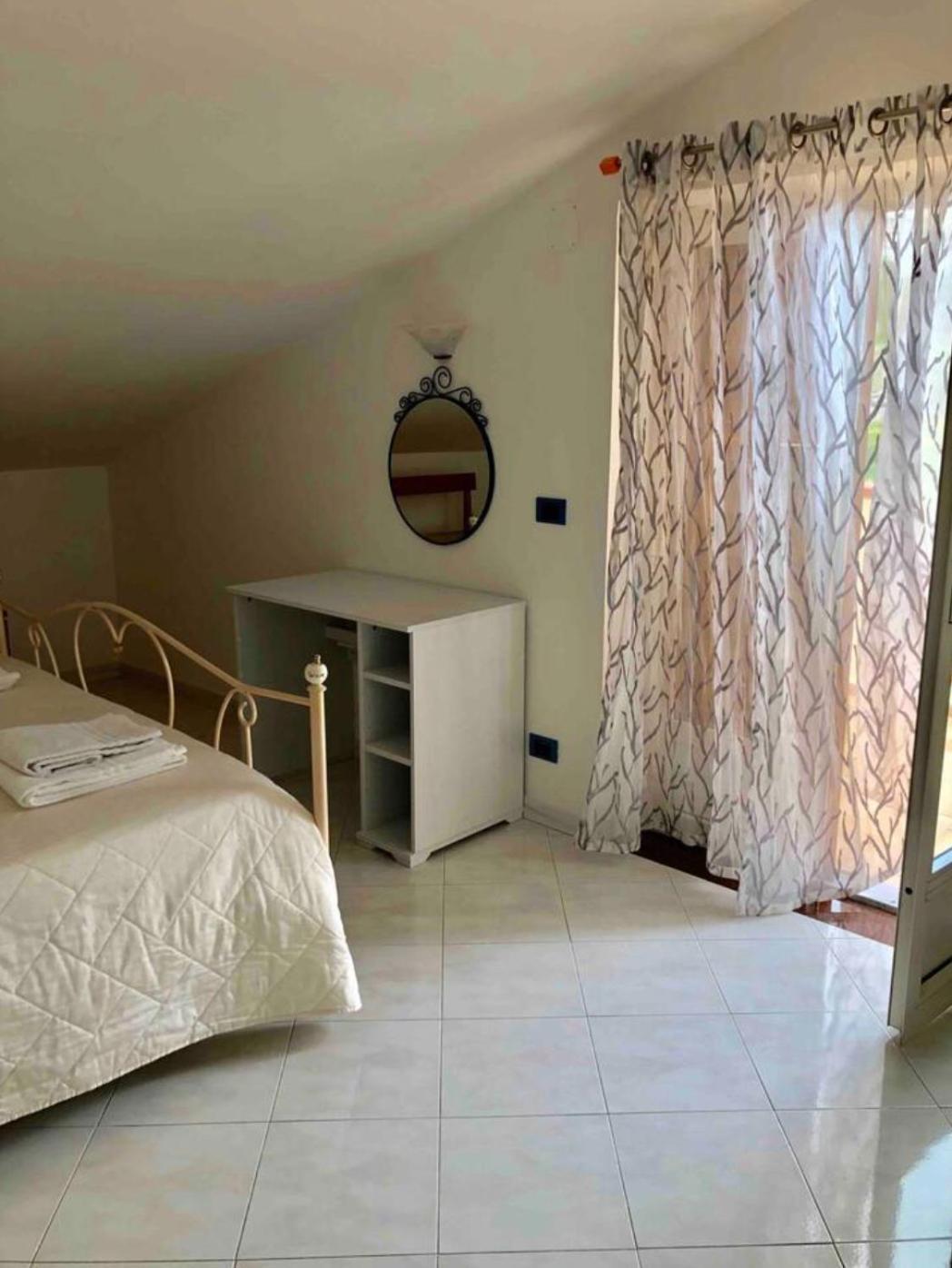 Casa Njulinella Villa Furore Ngoại thất bức ảnh