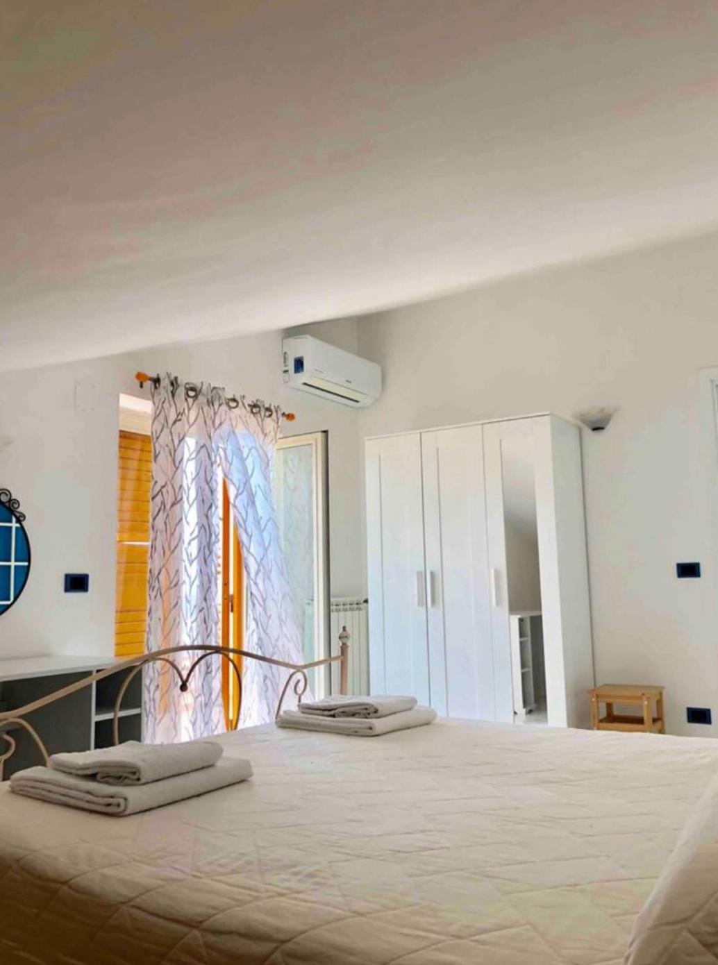 Casa Njulinella Villa Furore Ngoại thất bức ảnh